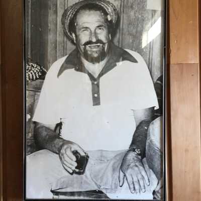Herman Zahler
