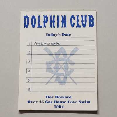 Note Pad