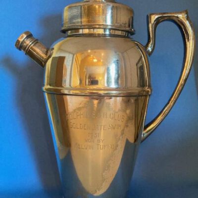 Cocktail Shaker
