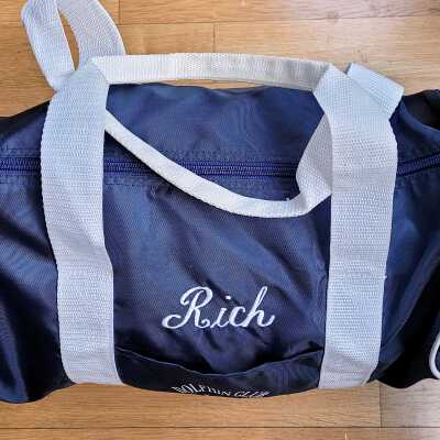 Swim Bag