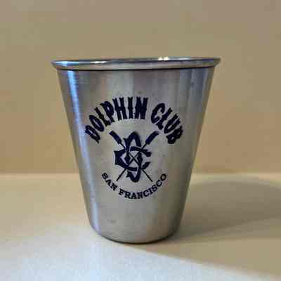 Metal Cup