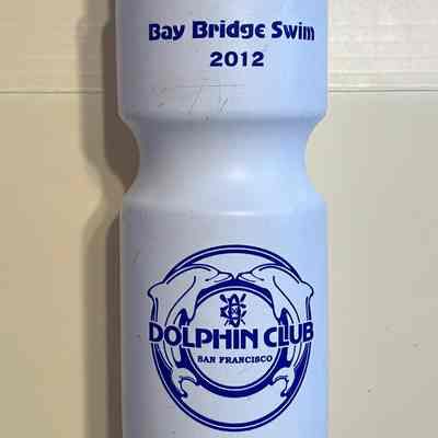 Bottle for Water