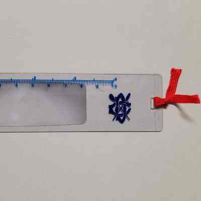 Bookmark