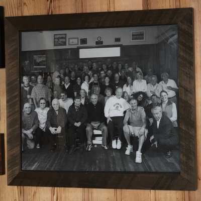 Life Members 2007