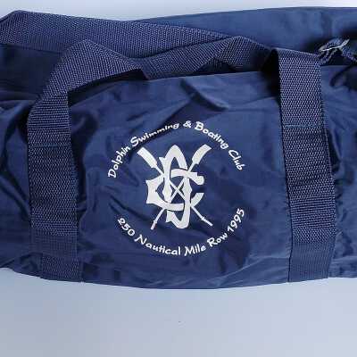 Rower's Bag