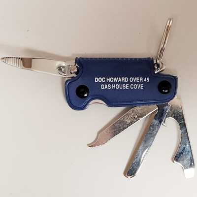 Key Chain Utility Items