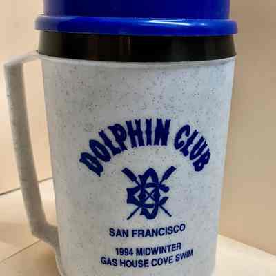 Plastic Mug