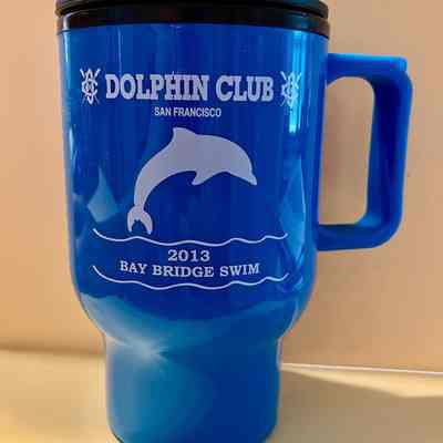 Plastic Mug