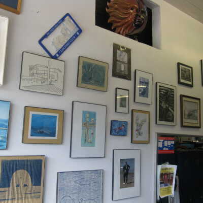 Artifact 283 top left center