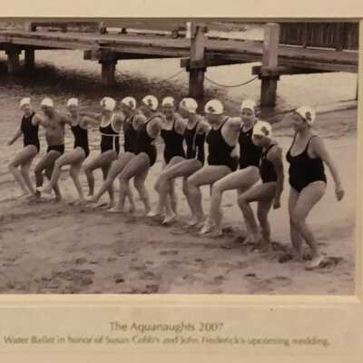 Aquanaughts 2007