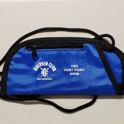 Eye/Sun Glass Pouch