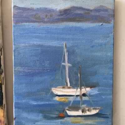 Painting