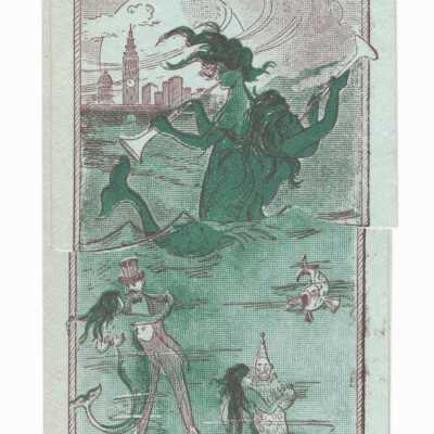 Invitation to Masquerade Ball