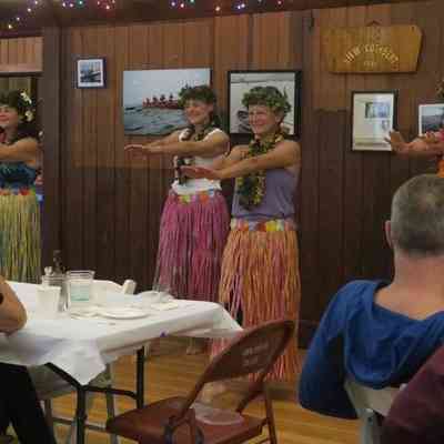 Pilots Appreciation Dinner, November 12, 2016
