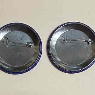 Back of two in collections