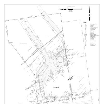 2019 Site Survey for Renovation