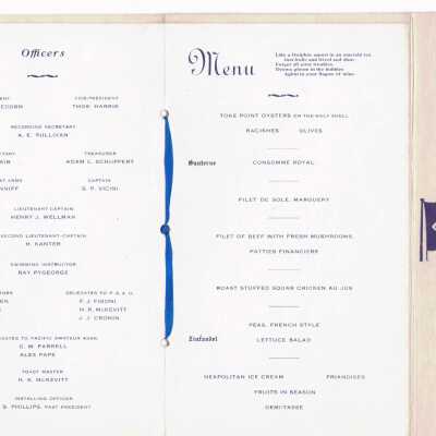 Inside page 2 and 3
