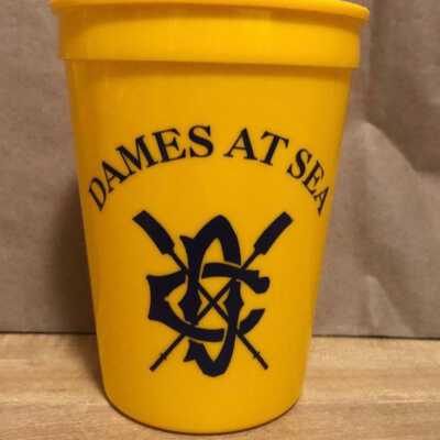Plastic Cup