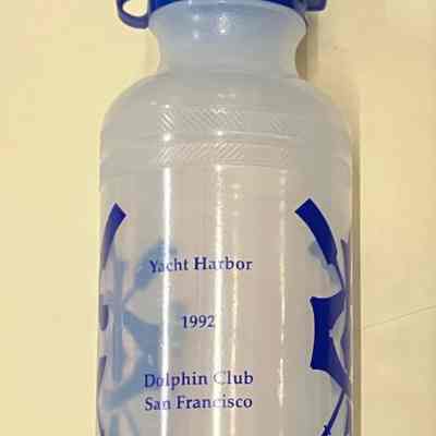 Bottle for water