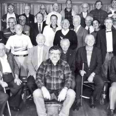 1994 Old Timers Dinner