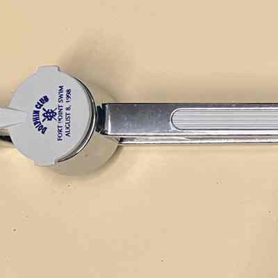 Garlic Press