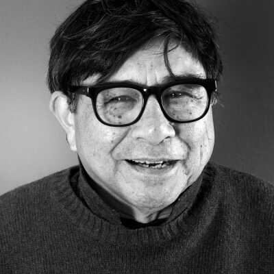(Harry Louie joined 1986)