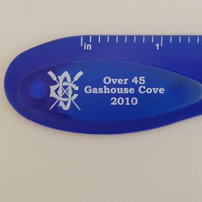 Letter Opener/Ruler