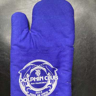 Oven Mitt