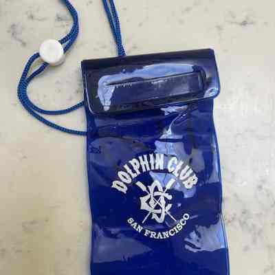 Mobile Phone Waterproof Pouch
