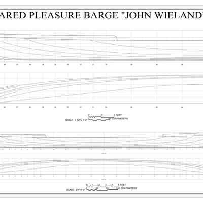 HAER CA-2360 WIELAND Sheet 2 of 6