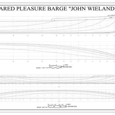 HAER CA-2360 WIELAND Sheet 3 of 6