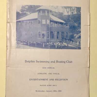 Program for Annual Entertainment and Reception