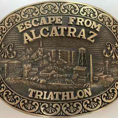 Belt Buckle