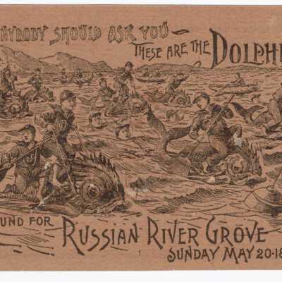 Invitation for 16th Annual Excursion and Picnic