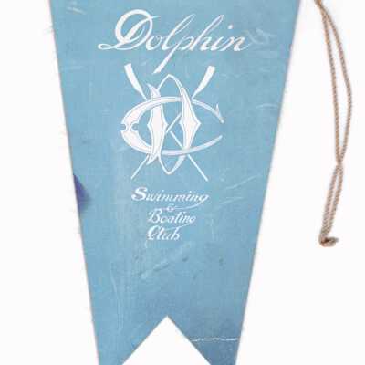 Dance Card for Semi-Annual Ball