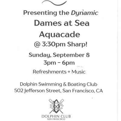 Invitation back