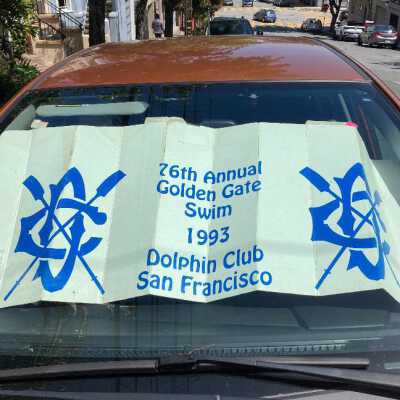 Windshield Sun Shade