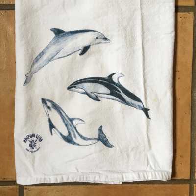 Dish Towel
