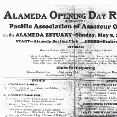 Copy of Regatta Program