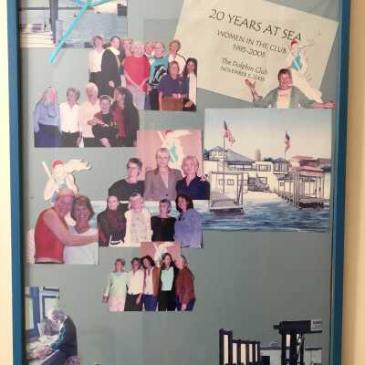 Framed Collage