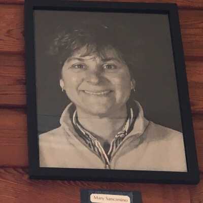 Mary Sancimino