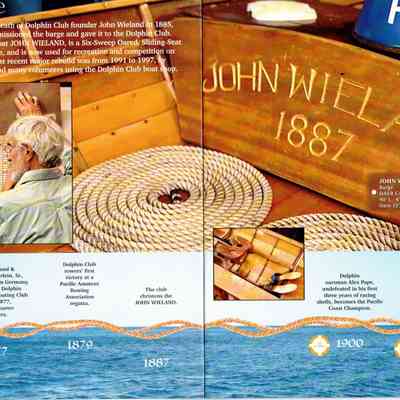 Pages 6-7