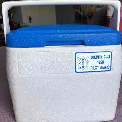 Cooler