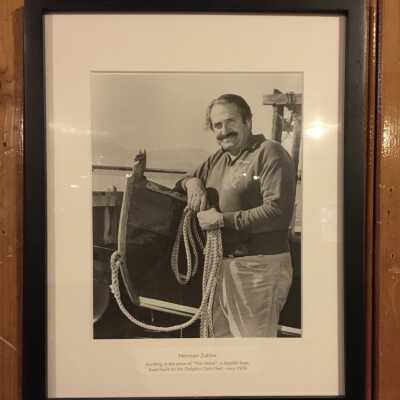 Herman Zahler