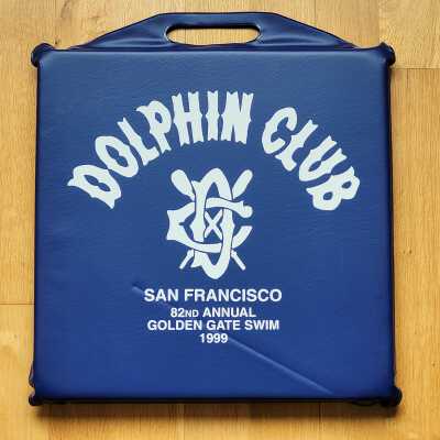 Seat Cushion