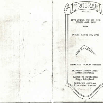 Copy of Golden Gate Swim Program