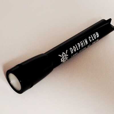 Flashlight
