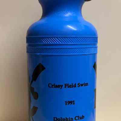 Bottle for Water