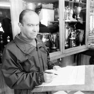 Elmer Tosta