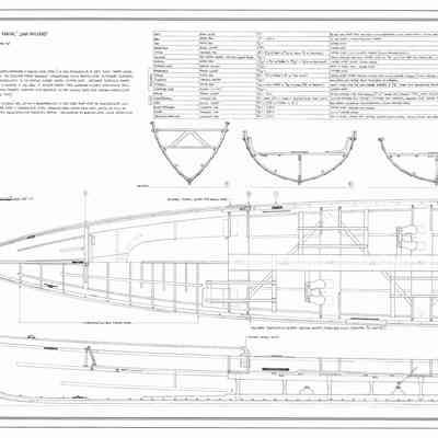 HAER CA-2360 WIELAND Sheet 4 of 6: Drawing by Julia Hechanova
